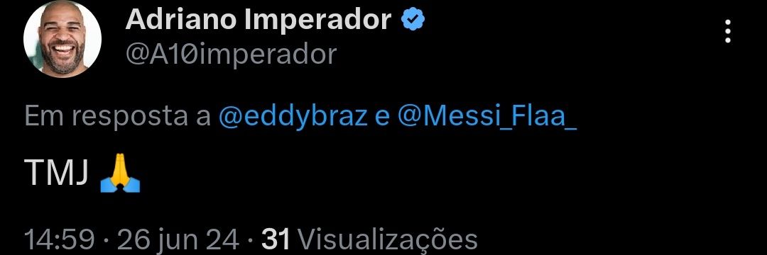 Twt é terra de maluco banner