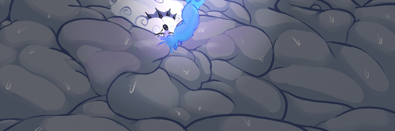 Scarlet 🔞 (Comms closed) banner