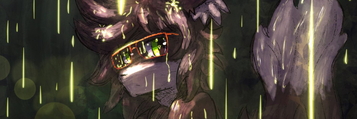 Iris's banner