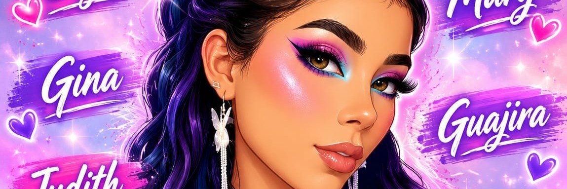 judith199232's profile banner image