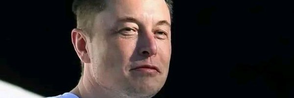 Elon Musk Profile Banner