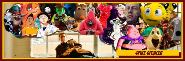 spikespencer Profile Banner