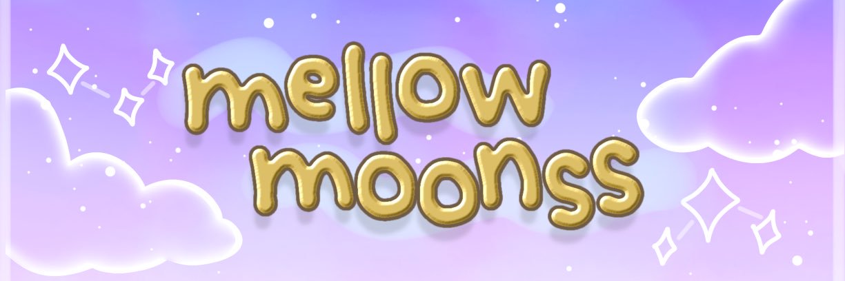 Mellow✨🪽 banner