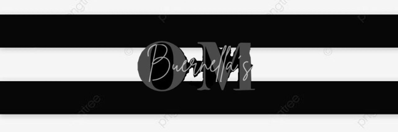 Buernella’s OM banner