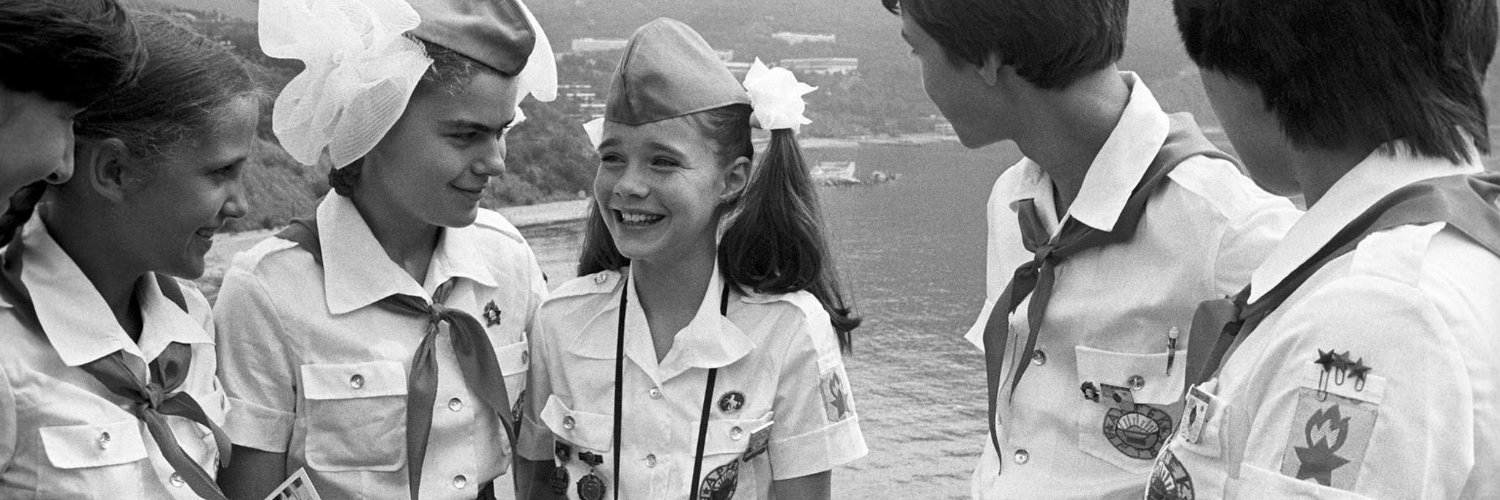 Mishas_Archive 🇺🇸🇷🇺☦️ banner