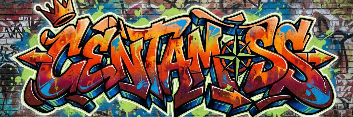 Centamass's profile banner image