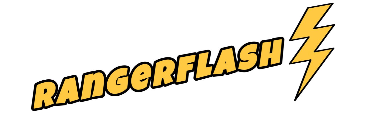 RangerFlash's banner