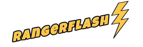 RangerFlash_ Profile Banner