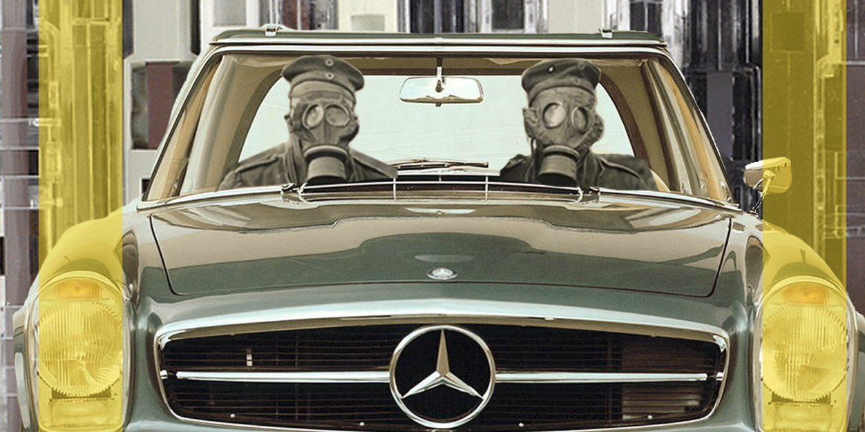 Isabel Jiménez banner