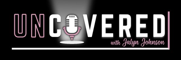 uncoveredpod_ Profile Banner