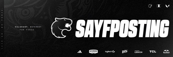 sayfposting Profile Banner