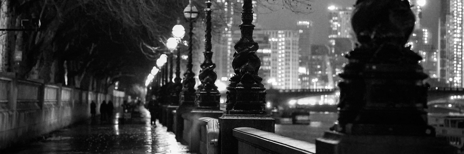 JoshGoodFilm's profile banner image