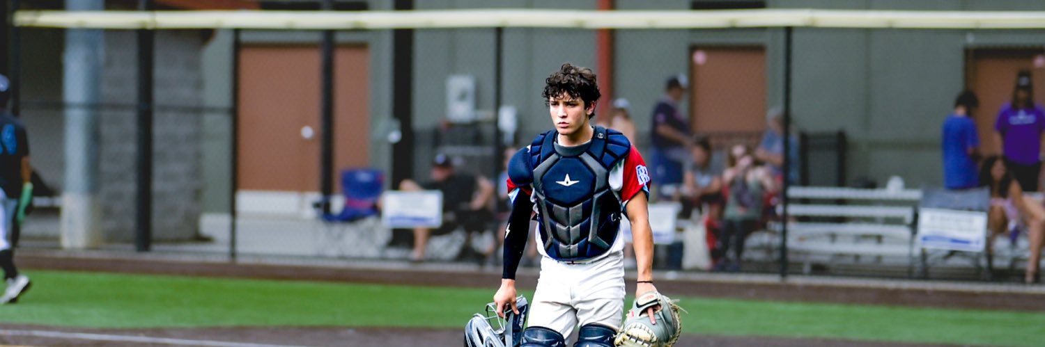 James Talbott banner