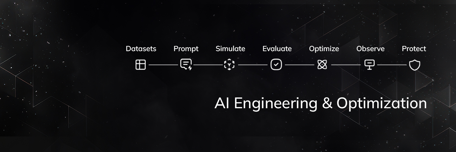 Future AGI banner