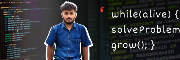 Alok_bhargav_ Profile Banner