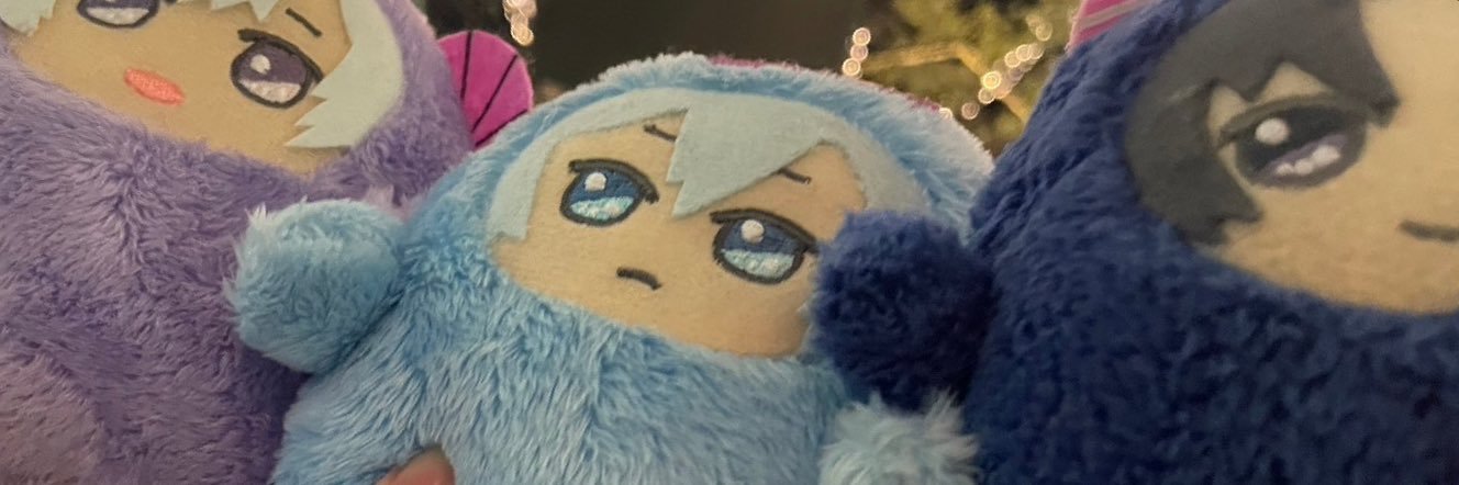 るな@リトリン必読 banner