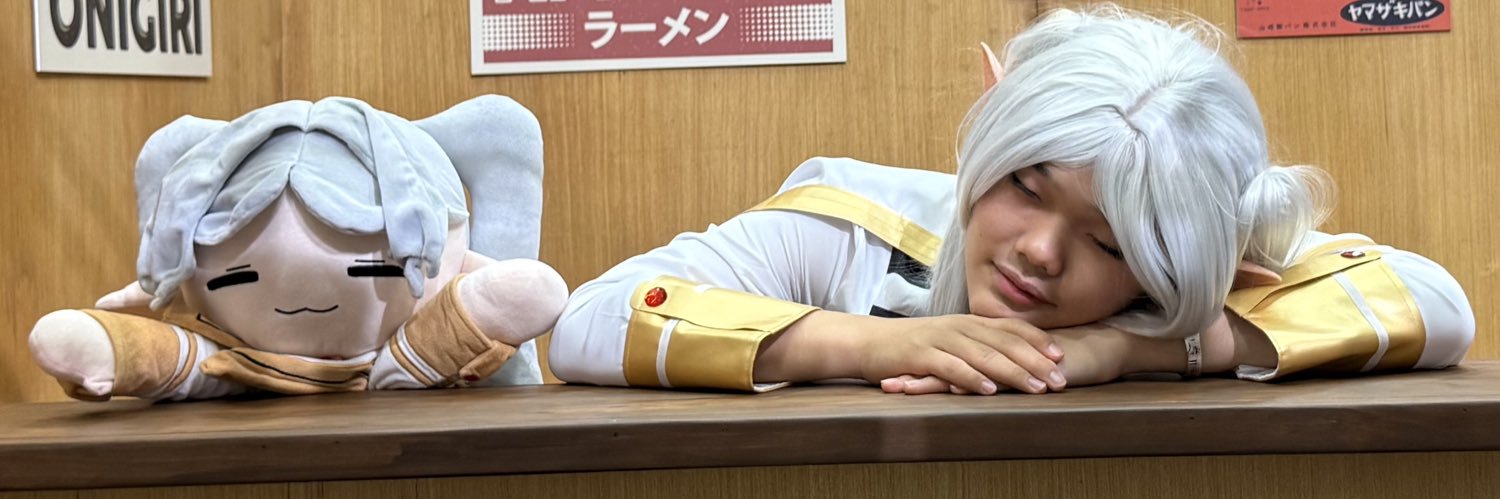 MEGAMEOW999's profile banner image