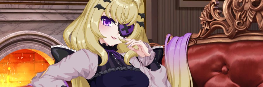 DawnThePretty's profile banner image