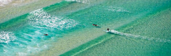 GregoryProject Profile Banner