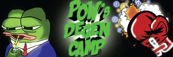 powsdegencamp Profile Banner