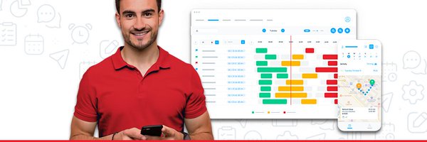 Praxedo Profile Banner