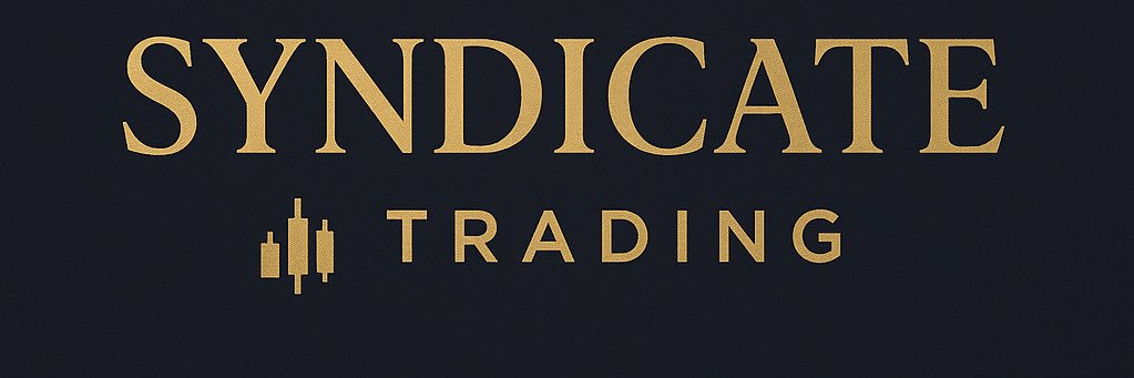ＳＹＮＤＩＣＡＴＥ 📊 banner