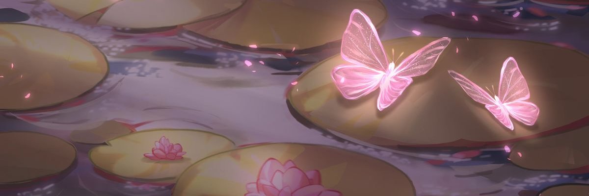 Celesta ♫♬ banner