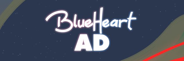 HeartwingAD Profile Banner