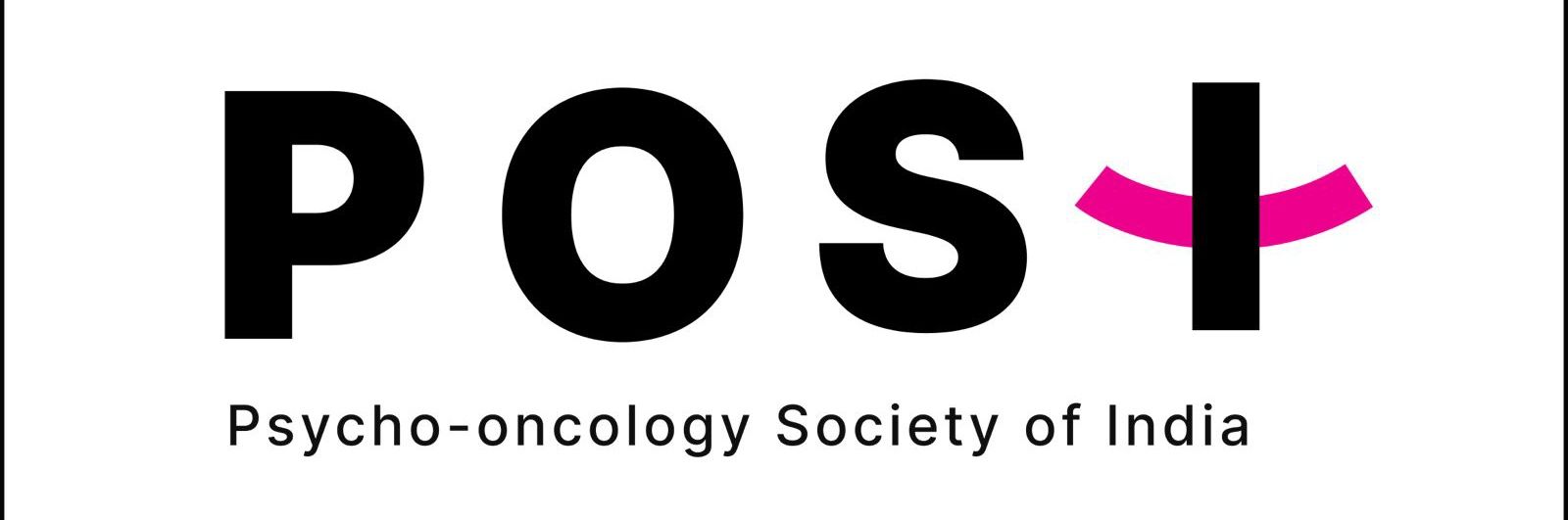Psycho-oncology Society of India (POSI) banner
