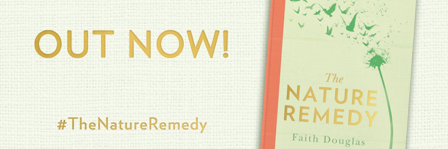 Faith Douglas banner