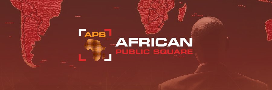 African Public Square (APS) banner