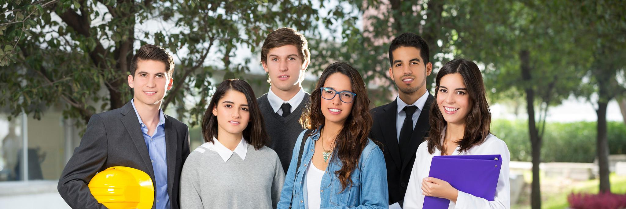 CarrerasUDEM's profile banner image