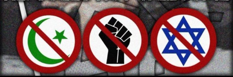 Arnaud Amaury ⚔️⚜️🙋🌩️ banner