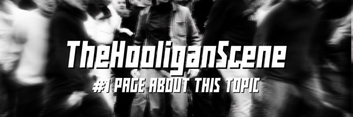 iHooliganScene's profile banner image