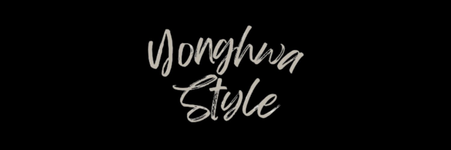 💫Yonghwa Style💫 banner