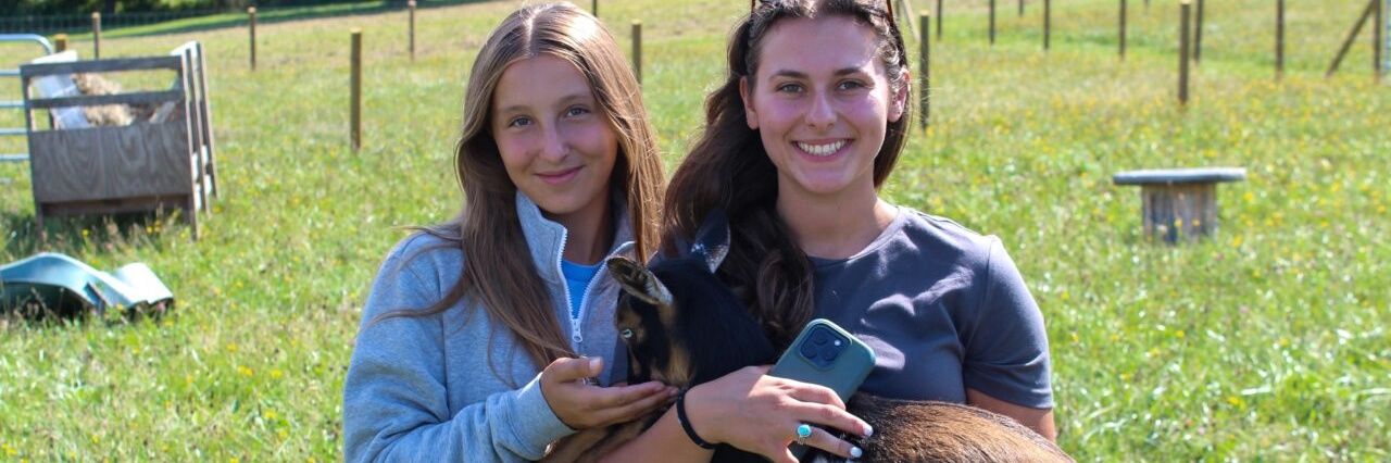 James Niedermeier banner