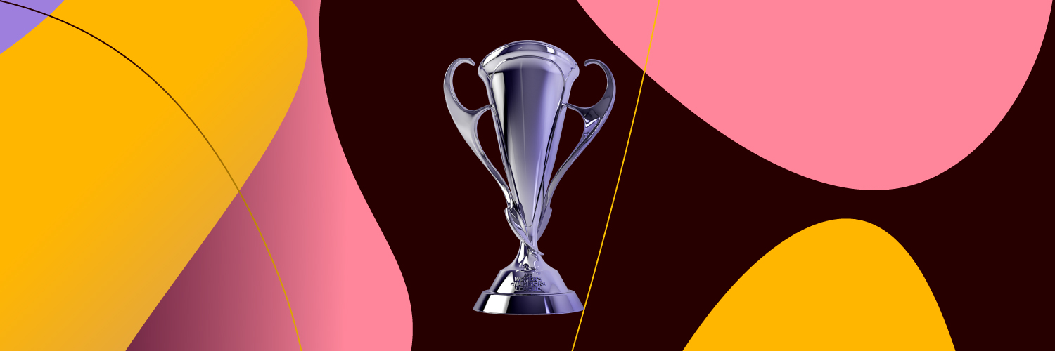 AFC Women’s Football banner