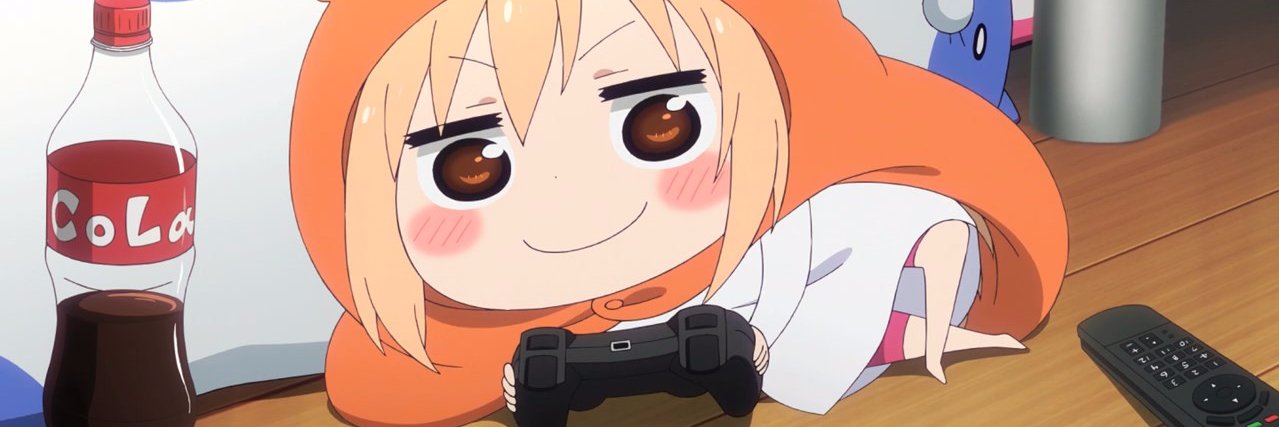GamerCupcake's profile banner image