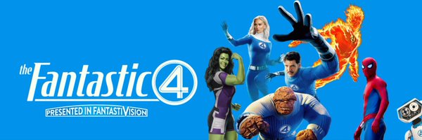 FantastiVision Profile Banner