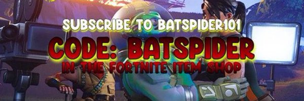 TeamBat Profile Banner
