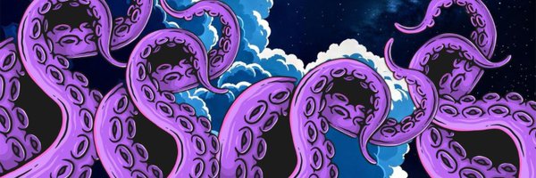 HolyCrunch Profile Banner