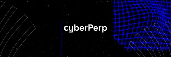cyberperp Profile Banner