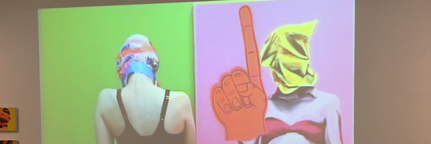 CatherineCalicc's profile banner image