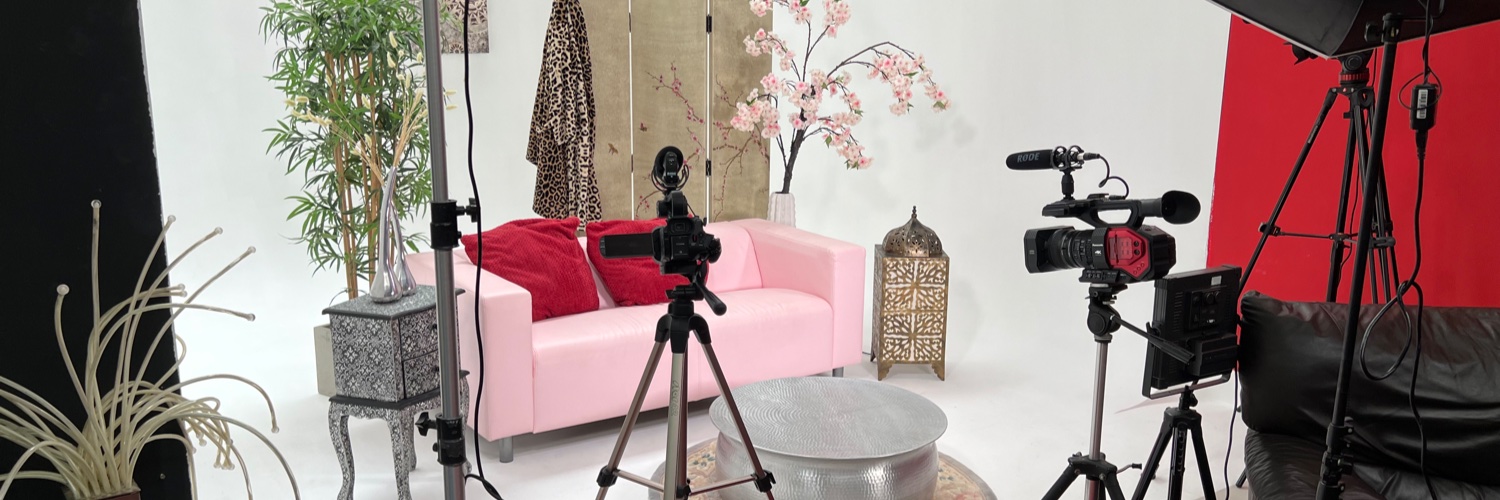 Red Sign Studio banner