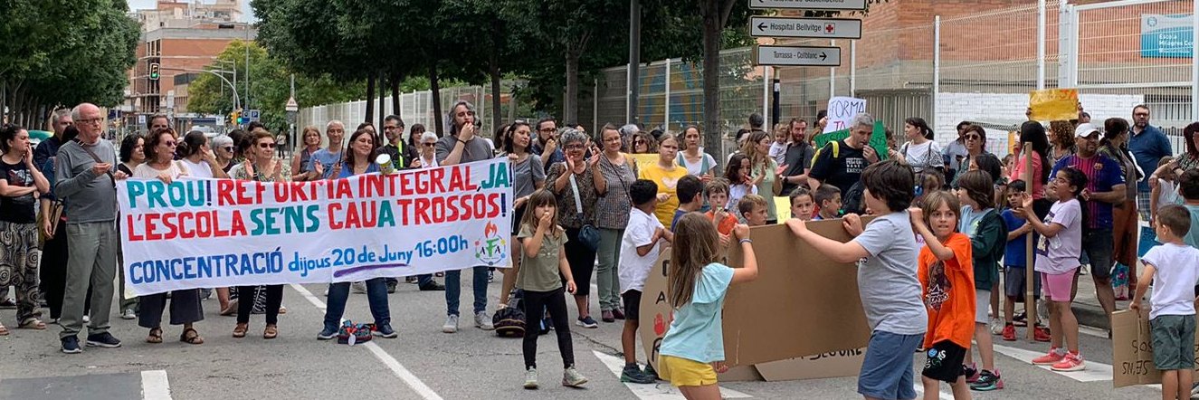 AFA Milagros Consarnau banner