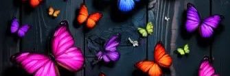 Cookie Colón 🇺🇸🇵🇷❤️ 👠🦋's banner