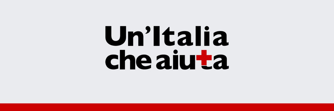 Croce Rossa FVG banner