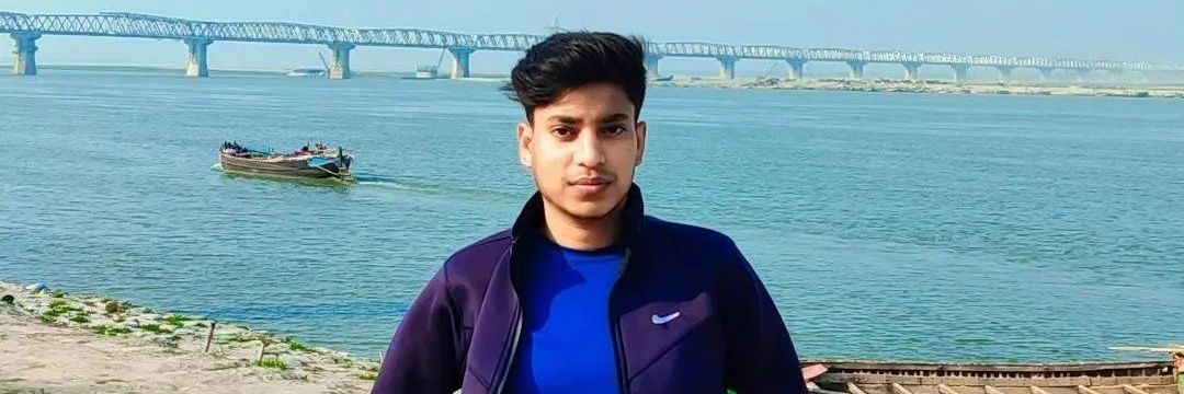 Ranjan Singh 🇮🇳's banner