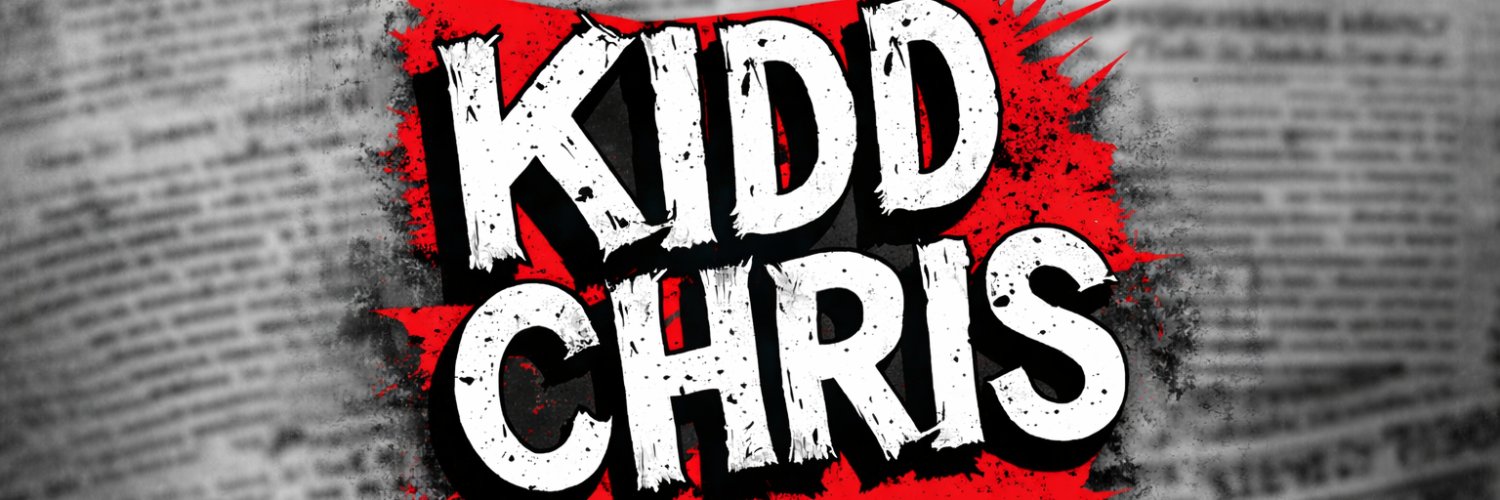 kiddchris banner