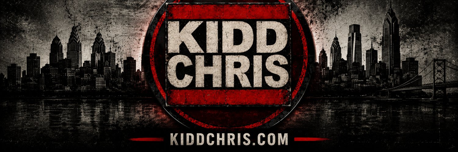 KiddChris's profile banner image